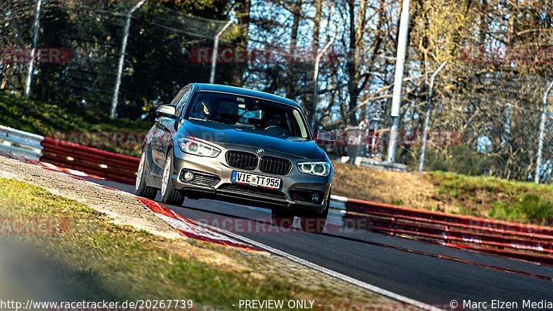 Bild #20267739 - Touristenfahrten Nürburgring Nordschleife (03.04.2023)