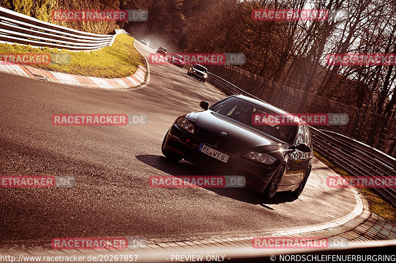 Bild #20267857 - Touristenfahrten Nürburgring Nordschleife (03.04.2023)