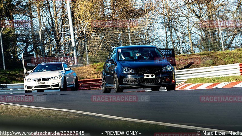 Bild #20267945 - Touristenfahrten Nürburgring Nordschleife (03.04.2023)