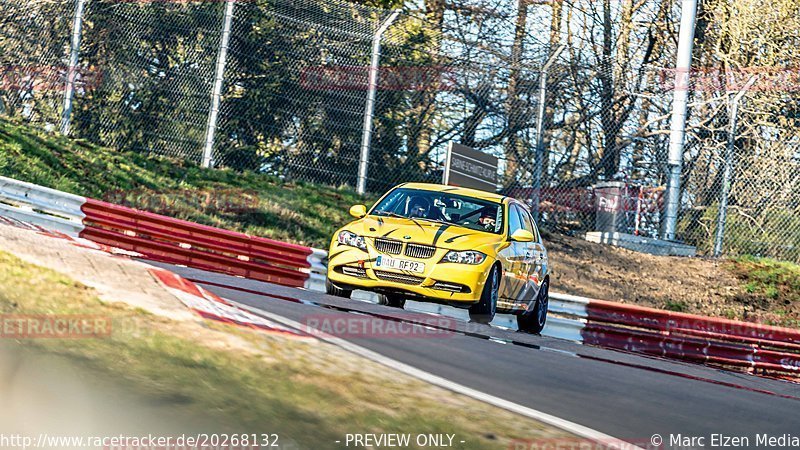 Bild #20268132 - Touristenfahrten Nürburgring Nordschleife (03.04.2023)