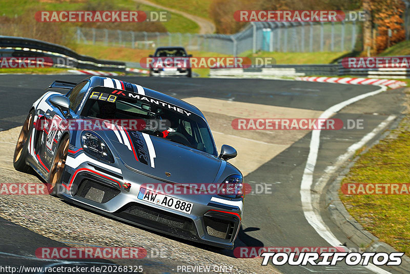 Bild #20268325 - Touristenfahrten Nürburgring Nordschleife (03.04.2023)