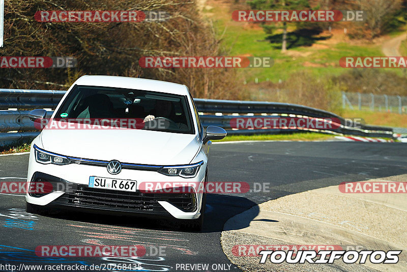 Bild #20268435 - Touristenfahrten Nürburgring Nordschleife (03.04.2023)