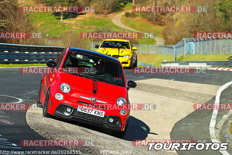 Bild #20268515 - Touristenfahrten Nürburgring Nordschleife (03.04.2023)