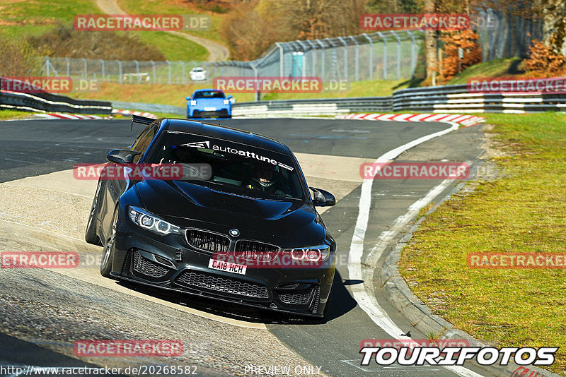 Bild #20268582 - Touristenfahrten Nürburgring Nordschleife (03.04.2023)