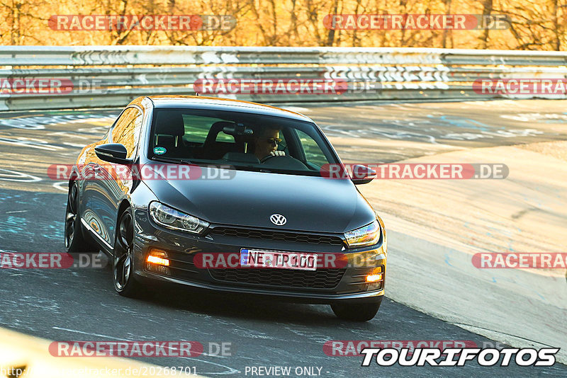 Bild #20268701 - Touristenfahrten Nürburgring Nordschleife (03.04.2023)