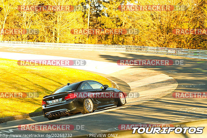 Bild #20268732 - Touristenfahrten Nürburgring Nordschleife (03.04.2023)