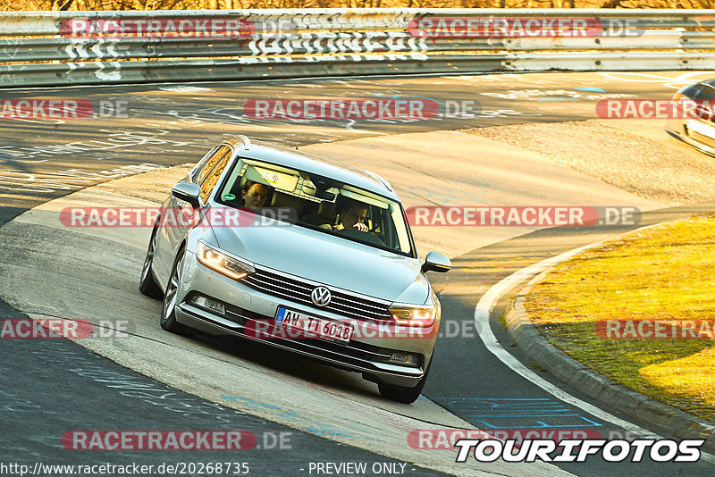 Bild #20268735 - Touristenfahrten Nürburgring Nordschleife (03.04.2023)