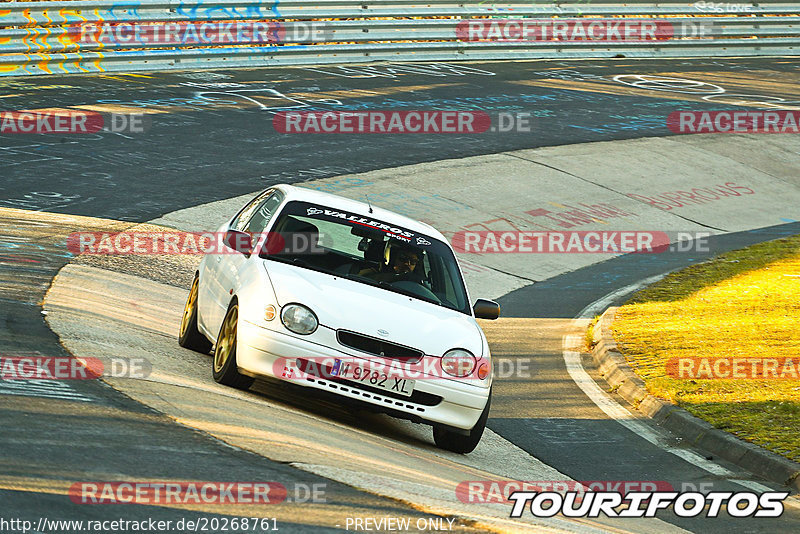 Bild #20268761 - Touristenfahrten Nürburgring Nordschleife (03.04.2023)