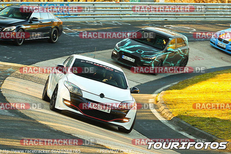 Bild #20268765 - Touristenfahrten Nürburgring Nordschleife (03.04.2023)