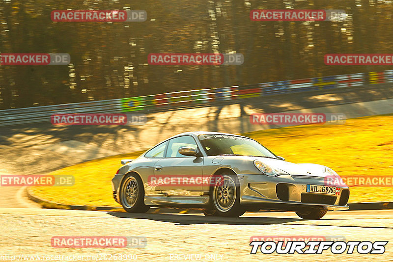 Bild #20268990 - Touristenfahrten Nürburgring Nordschleife (03.04.2023)