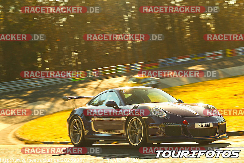 Bild #20269067 - Touristenfahrten Nürburgring Nordschleife (03.04.2023)