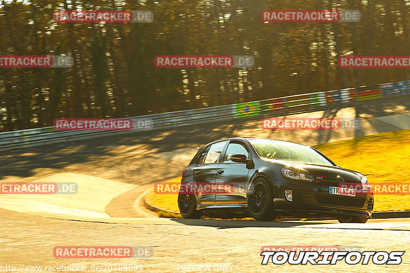 Bild #20269099 - Touristenfahrten Nürburgring Nordschleife (03.04.2023)