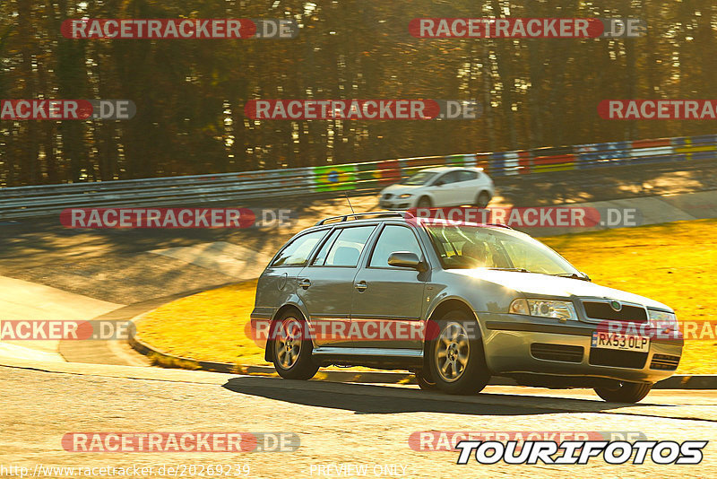 Bild #20269239 - Touristenfahrten Nürburgring Nordschleife (03.04.2023)