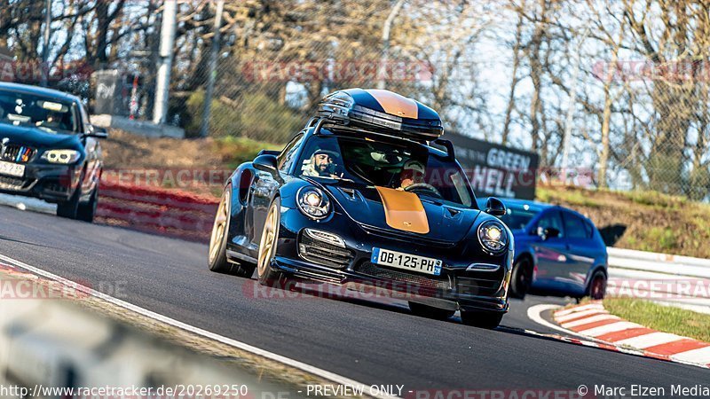 Bild #20269250 - Touristenfahrten Nürburgring Nordschleife (03.04.2023)