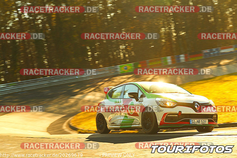 Bild #20269679 - Touristenfahrten Nürburgring Nordschleife (03.04.2023)