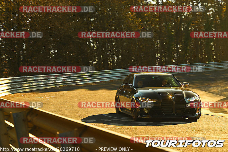 Bild #20269710 - Touristenfahrten Nürburgring Nordschleife (03.04.2023)