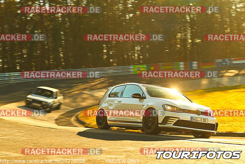 Bild #20270006 - Touristenfahrten Nürburgring Nordschleife (03.04.2023)