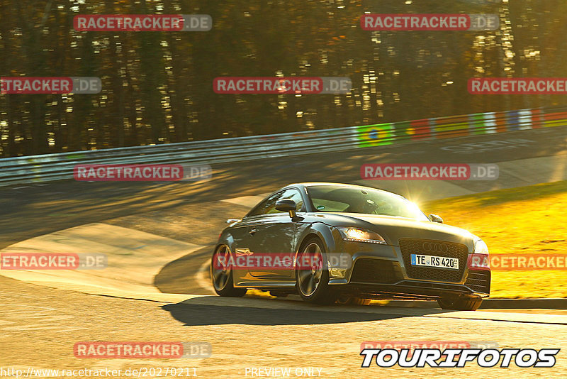 Bild #20270211 - Touristenfahrten Nürburgring Nordschleife (03.04.2023)