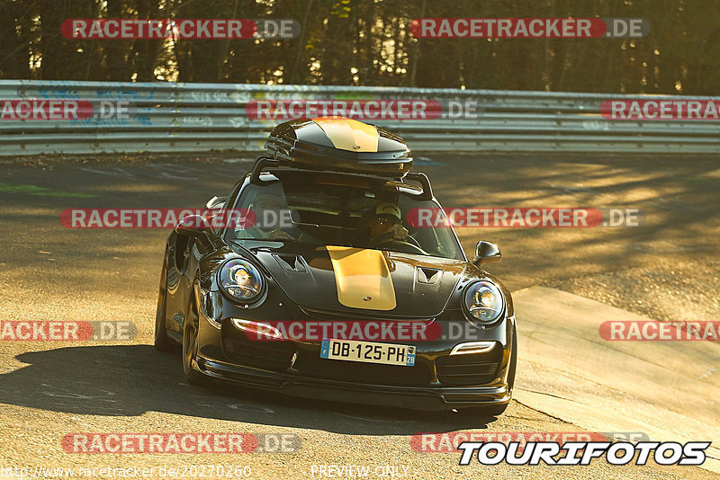 Bild #20270260 - Touristenfahrten Nürburgring Nordschleife (03.04.2023)