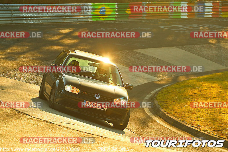 Bild #20270389 - Touristenfahrten Nürburgring Nordschleife (03.04.2023)