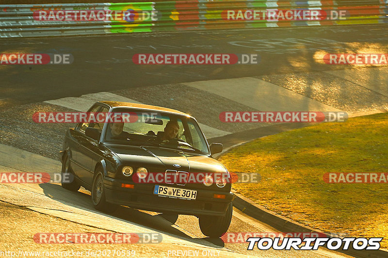 Bild #20270539 - Touristenfahrten Nürburgring Nordschleife (03.04.2023)