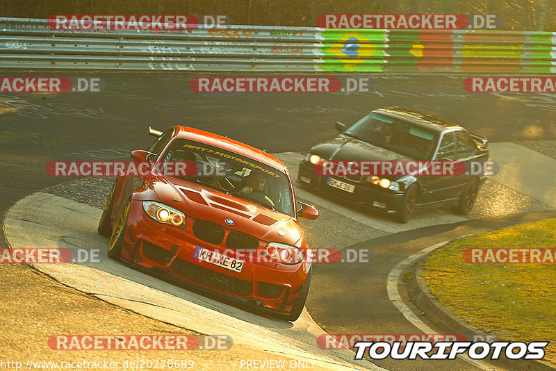 Bild #20270689 - Touristenfahrten Nürburgring Nordschleife (03.04.2023)