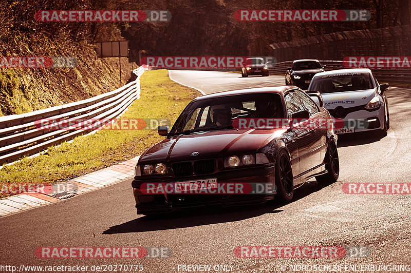 Bild #20270775 - Touristenfahrten Nürburgring Nordschleife (03.04.2023)