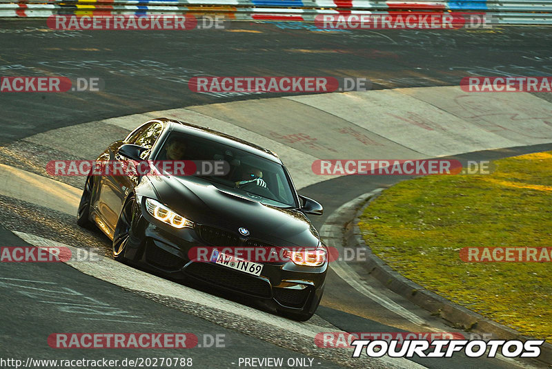 Bild #20270788 - Touristenfahrten Nürburgring Nordschleife (03.04.2023)