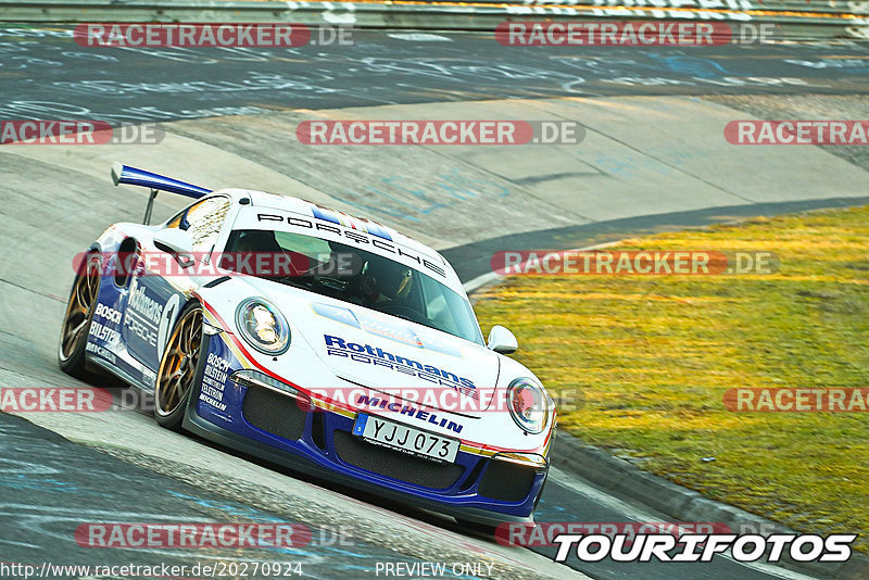 Bild #20270924 - Touristenfahrten Nürburgring Nordschleife (03.04.2023)