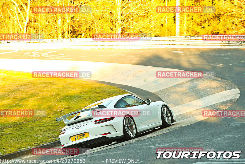 Bild #20270953 - Touristenfahrten Nürburgring Nordschleife (03.04.2023)