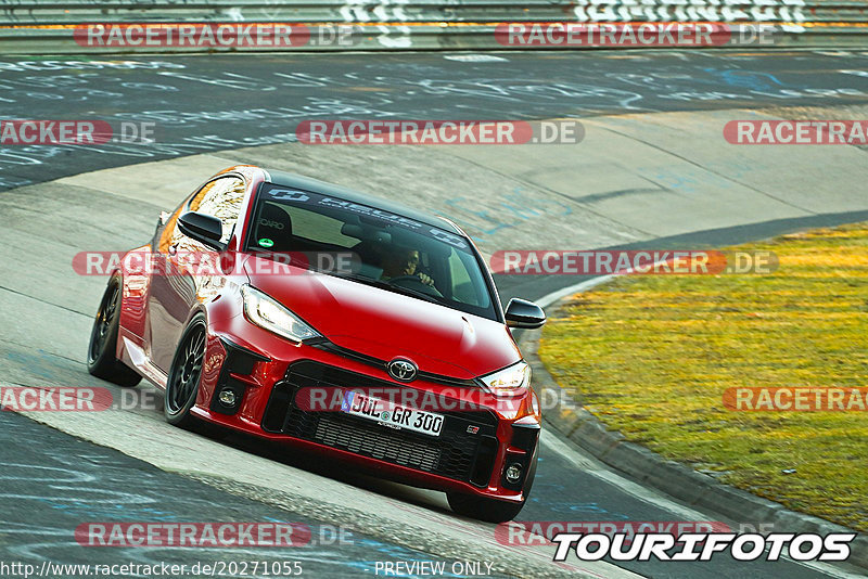 Bild #20271055 - Touristenfahrten Nürburgring Nordschleife (03.04.2023)