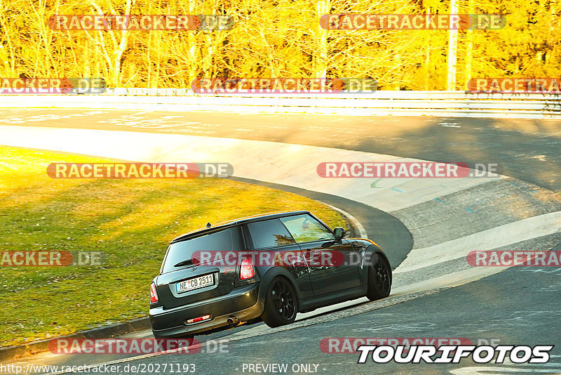 Bild #20271193 - Touristenfahrten Nürburgring Nordschleife (03.04.2023)