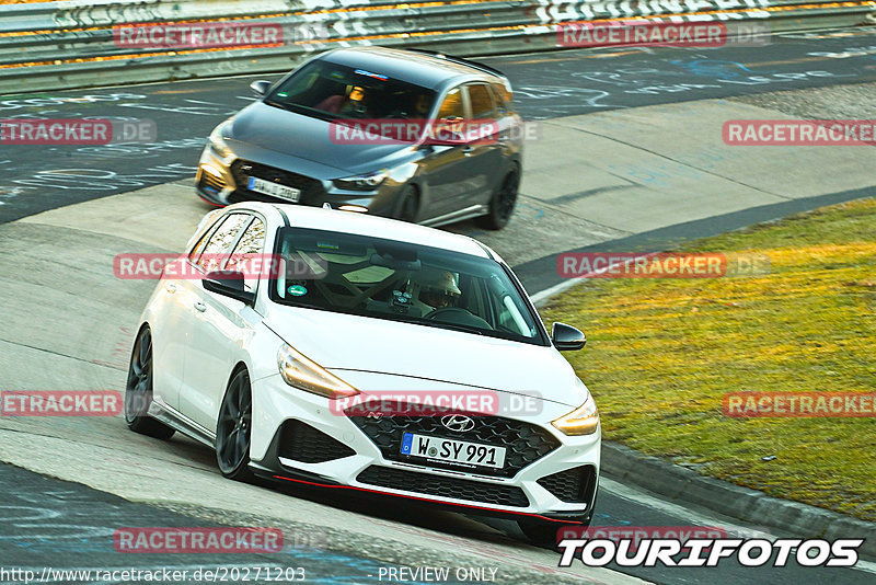 Bild #20271203 - Touristenfahrten Nürburgring Nordschleife (03.04.2023)