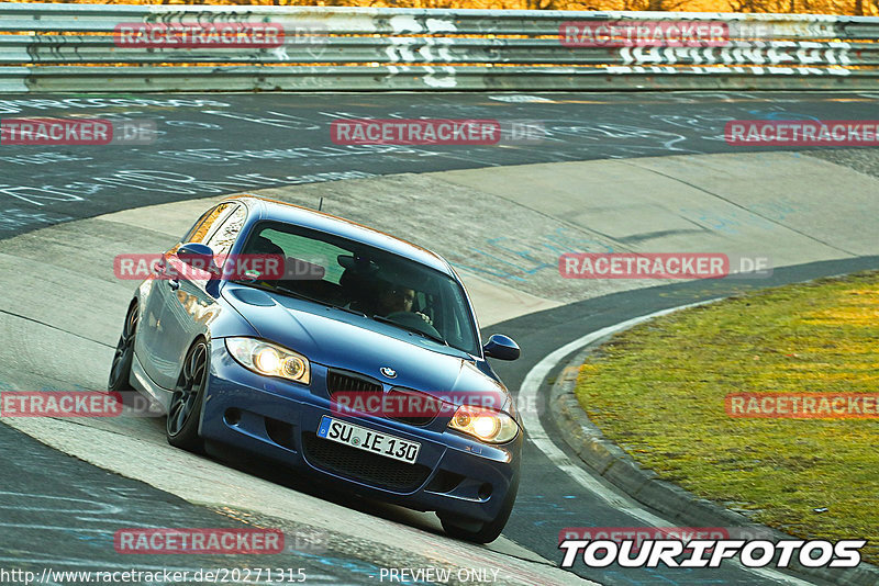 Bild #20271315 - Touristenfahrten Nürburgring Nordschleife (03.04.2023)