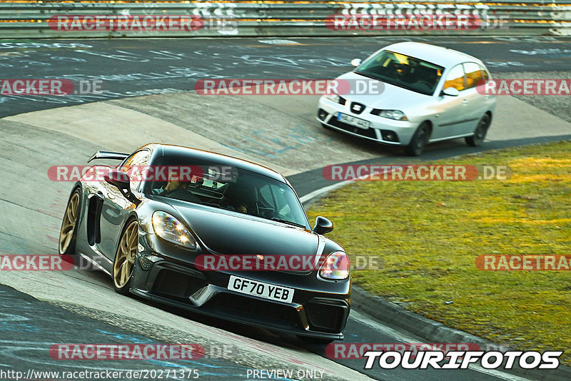 Bild #20271375 - Touristenfahrten Nürburgring Nordschleife (03.04.2023)