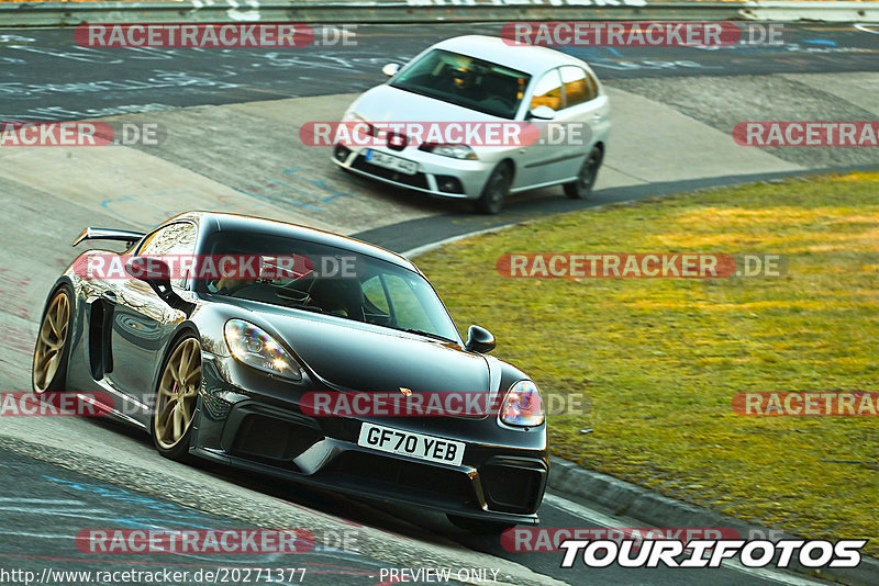 Bild #20271377 - Touristenfahrten Nürburgring Nordschleife (03.04.2023)