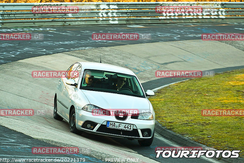 Bild #20271379 - Touristenfahrten Nürburgring Nordschleife (03.04.2023)