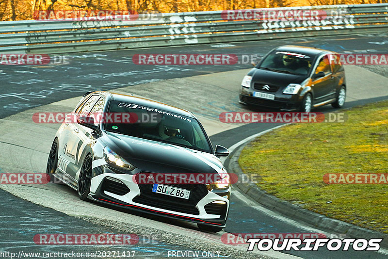 Bild #20271437 - Touristenfahrten Nürburgring Nordschleife (03.04.2023)