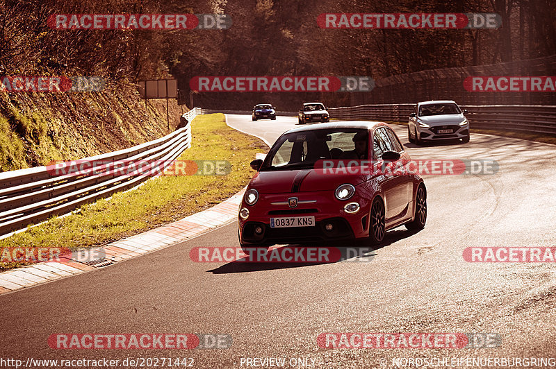 Bild #20271442 - Touristenfahrten Nürburgring Nordschleife (03.04.2023)