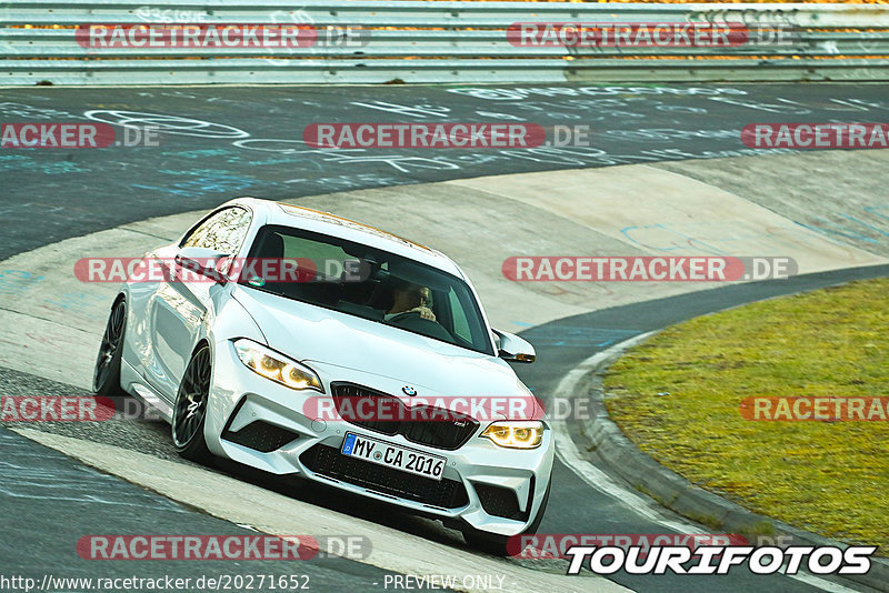 Bild #20271652 - Touristenfahrten Nürburgring Nordschleife (03.04.2023)