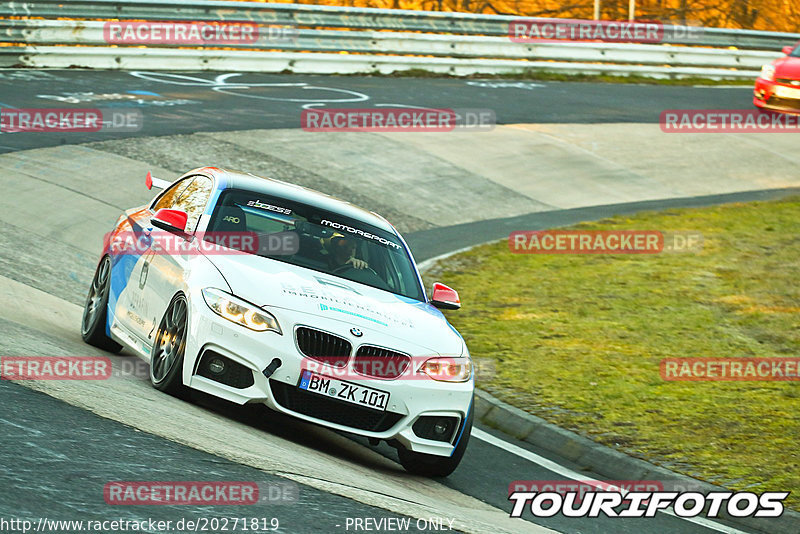 Bild #20271819 - Touristenfahrten Nürburgring Nordschleife (03.04.2023)