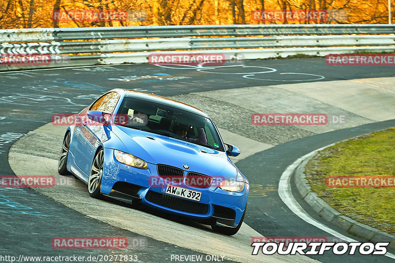 Bild #20271833 - Touristenfahrten Nürburgring Nordschleife (03.04.2023)