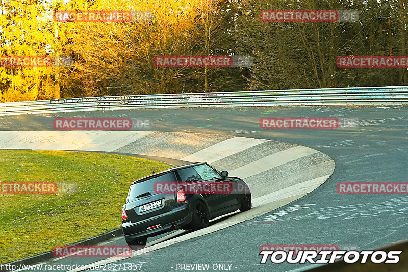 Bild #20271857 - Touristenfahrten Nürburgring Nordschleife (03.04.2023)