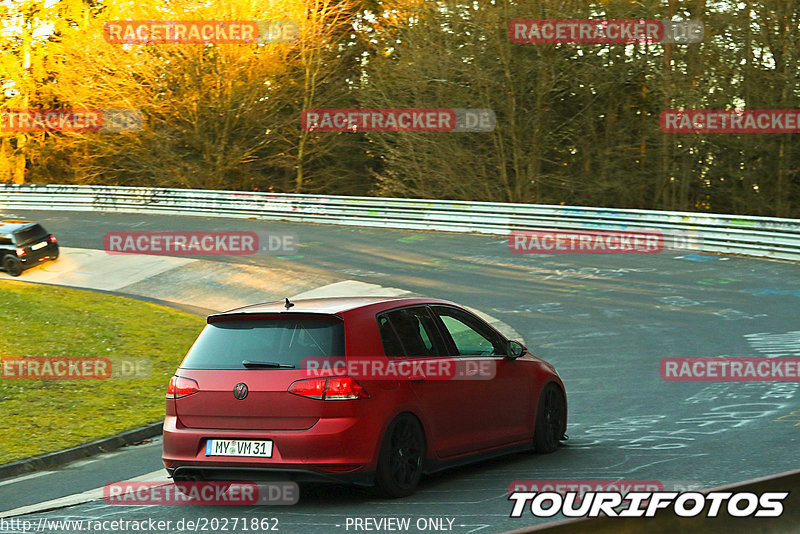 Bild #20271862 - Touristenfahrten Nürburgring Nordschleife (03.04.2023)