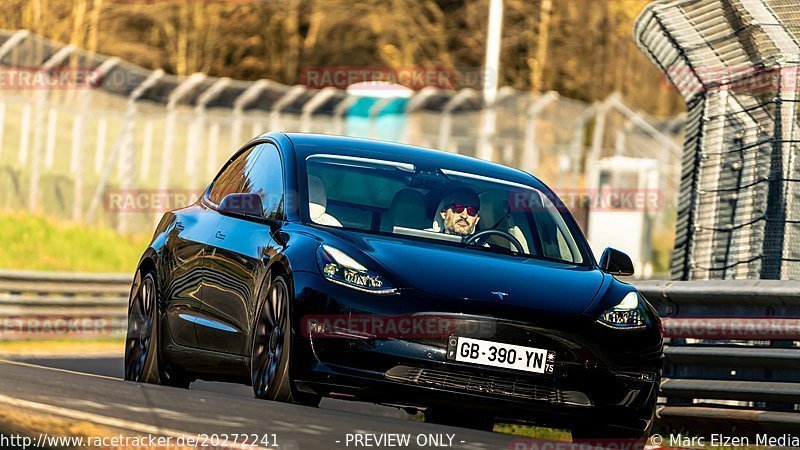 Bild #20272241 - Touristenfahrten Nürburgring Nordschleife (03.04.2023)