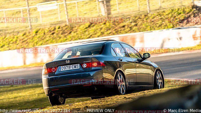 Bild #20272384 - Touristenfahrten Nürburgring Nordschleife (03.04.2023)