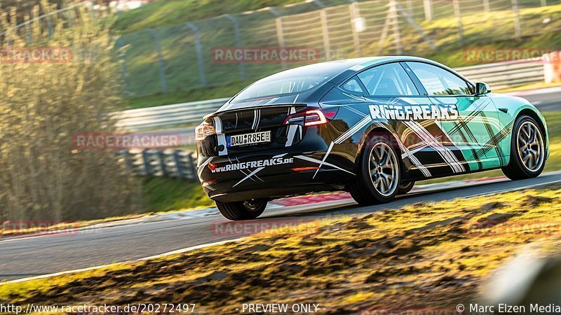 Bild #20272497 - Touristenfahrten Nürburgring Nordschleife (03.04.2023)