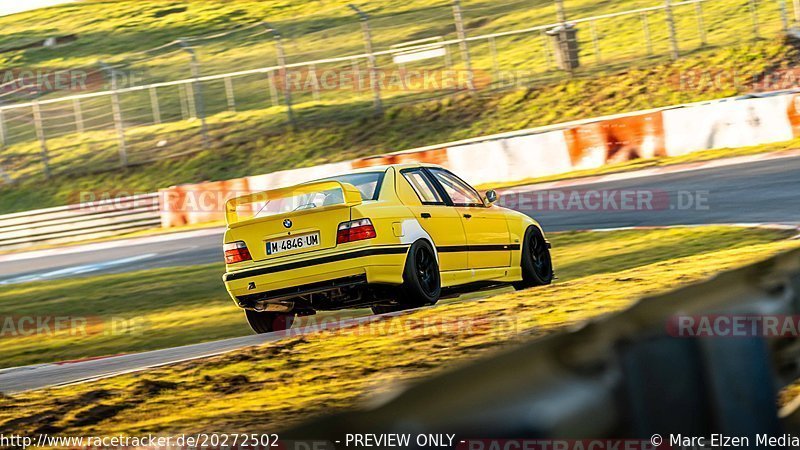 Bild #20272502 - Touristenfahrten Nürburgring Nordschleife (03.04.2023)