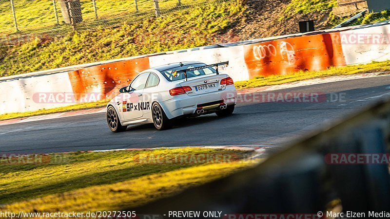 Bild #20272505 - Touristenfahrten Nürburgring Nordschleife (03.04.2023)