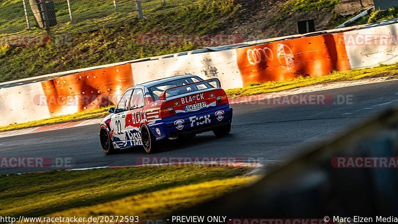 Bild #20272593 - Touristenfahrten Nürburgring Nordschleife (03.04.2023)